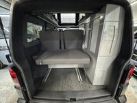 USED 2021 21 VOLKSWAGEN TRANSPORTER 204ps DSG 4motion high spec Camper Only 9800 miles  Vdub Motors&hellip;home of the Custom Kombi