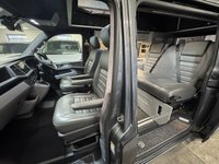 USED 2021 21 VOLKSWAGEN TRANSPORTER 204ps DSG 4motion high spec Camper Only 9800 miles  Vdub Motors&hellip;home of the Custom Kombi