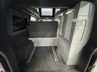 USED 2021 21 VOLKSWAGEN TRANSPORTER 204ps DSG 4motion high spec Camper Only 9800 miles  Vdub Motors&hellip;home of the Custom Kombi