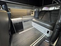 USED 2021 21 VOLKSWAGEN TRANSPORTER 204ps DSG 4motion high spec Camper Only 9800 miles  Vdub Motors&hellip;home of the Custom Kombi