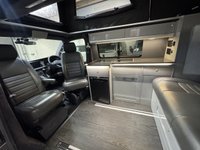 USED 2021 21 VOLKSWAGEN TRANSPORTER 204ps DSG 4motion high spec Camper Only 9800 miles  Vdub Motors&hellip;home of the Custom Kombi