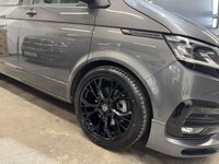 USED 2021 21 VOLKSWAGEN TRANSPORTER 204ps DSG 4motion high spec Camper Only 9800 miles  Vdub Motors&hellip;home of the Custom Kombi