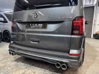 USED 2021 21 VOLKSWAGEN TRANSPORTER 204ps DSG 4motion high spec Camper Only 9800 miles  Vdub Motors&hellip;home of the Custom Kombi