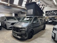 USED 2021 21 VOLKSWAGEN TRANSPORTER 204ps DSG 4motion high spec Camper Only 9800 miles  Vdub Motors&hellip;home of the Custom Kombi