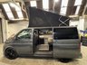 USED 2021 21 VOLKSWAGEN TRANSPORTER 204ps DSG 4motion high spec Camper Only 9800 miles  Vdub Motors&hellip;home of the Custom Kombi