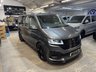 USED 2021 21 VOLKSWAGEN TRANSPORTER 204ps DSG 4motion high spec Camper Only 9800 miles  Vdub Motors&hellip;home of the Custom Kombi