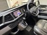 USED 2021 21 VOLKSWAGEN TRANSPORTER 204ps DSG 4motion high spec Camper Only 9800 miles  Vdub Motors&hellip;home of the Custom Kombi