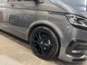 USED 2021 21 VOLKSWAGEN TRANSPORTER 204ps DSG 4motion high spec Camper Only 9800 miles  Vdub Motors&hellip;home of the Custom Kombi