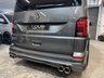 USED 2021 21 VOLKSWAGEN TRANSPORTER 204ps DSG 4motion high spec Camper Only 9800 miles  Vdub Motors&hellip;home of the Custom Kombi
