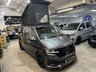 USED 2021 21 VOLKSWAGEN TRANSPORTER 204ps DSG 4motion high spec Camper Only 9800 miles  Vdub Motors&hellip;home of the Custom Kombi