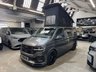 USED 2021 21 VOLKSWAGEN TRANSPORTER 204ps DSG 4motion high spec Camper Only 9800 miles  Vdub Motors&hellip;home of the Custom Kombi