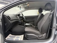 USED 2017 17 HYUNDAI I20 1.2 SE Coupe 3dr Petrol Manual Euro 6 (84 ps) 