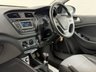 USED 2017 17 HYUNDAI I20 1.2 SE Coupe 3dr Petrol Manual Euro 6 (84 ps) 