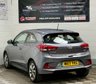 USED 2017 17 HYUNDAI I20 1.2 SE Coupe 3dr Petrol Manual Euro 6 (84 ps) 