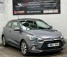 USED 2017 17 HYUNDAI I20 1.2 SE Coupe 3dr Petrol Manual Euro 6 (84 ps) 