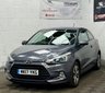 USED 2017 17 HYUNDAI I20 1.2 SE Coupe 3dr Petrol Manual Euro 6 (84 ps) 