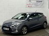 USED 2017 17 HYUNDAI I20 1.2 SE Coupe 3dr Petrol Manual Euro 6 (84 ps) 