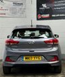 USED 2017 17 HYUNDAI I20 1.2 SE Coupe 3dr Petrol Manual Euro 6 (84 ps) 