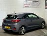 USED 2017 17 HYUNDAI I20 1.2 SE Coupe 3dr Petrol Manual Euro 6 (84 ps) 