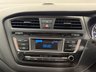USED 2017 17 HYUNDAI I20 1.2 SE Coupe 3dr Petrol Manual Euro 6 (84 ps) 