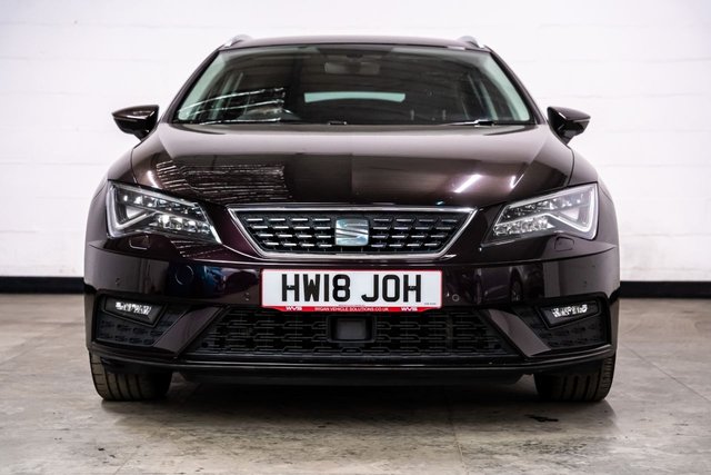 View our SEAT LEON