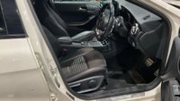 USED 2017 17 MERCEDES-BENZ A CLASS 2.1 A200d AMG Line (Premium) Hatchback 5dr Diesel 7G-DCT Euro 6 (s/s) (136 ps) 