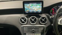 USED 2017 17 MERCEDES-BENZ A CLASS 2.1 A200d AMG Line (Premium) Hatchback 5dr Diesel 7G-DCT Euro 6 (s/s) (136 ps) 