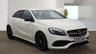 USED 2017 17 MERCEDES-BENZ A CLASS 2.1 A200d AMG Line (Premium) Hatchback 5dr Diesel 7G-DCT Euro 6 (s/s) (136 ps) 