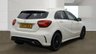 USED 2017 17 MERCEDES-BENZ A CLASS 2.1 A200d AMG Line (Premium) Hatchback 5dr Diesel 7G-DCT Euro 6 (s/s) (136 ps) 