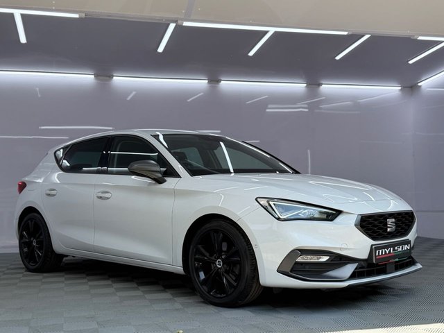View our SEAT LEON