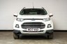 USED 2017 17 FORD ECOSPORT 1.0T EcoBoost Titanium SUV 5dr Petrol Manual 2WD Euro 6 (s/s) (125 ps) Park Pilot, Bluetooth, 2 Keys