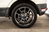 USED 2017 17 FORD ECOSPORT 1.0T EcoBoost Titanium SUV 5dr Petrol Manual 2WD Euro 6 (s/s) (125 ps) Park Pilot, Bluetooth, 2 Keys