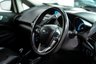 USED 2017 17 FORD ECOSPORT 1.0T EcoBoost Titanium SUV 5dr Petrol Manual 2WD Euro 6 (s/s) (125 ps) Park Pilot, Bluetooth, 2 Keys