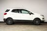 USED 2017 17 FORD ECOSPORT 1.0T EcoBoost Titanium SUV 5dr Petrol Manual 2WD Euro 6 (s/s) (125 ps) Park Pilot, Bluetooth, 2 Keys