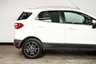 USED 2017 17 FORD ECOSPORT 1.0T EcoBoost Titanium SUV 5dr Petrol Manual 2WD Euro 6 (s/s) (125 ps) Park Pilot, Bluetooth, 2 Keys
