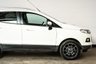 USED 2017 17 FORD ECOSPORT 1.0T EcoBoost Titanium SUV 5dr Petrol Manual 2WD Euro 6 (s/s) (125 ps) Park Pilot, Bluetooth, 2 Keys