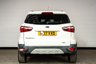 USED 2017 17 FORD ECOSPORT 1.0T EcoBoost Titanium SUV 5dr Petrol Manual 2WD Euro 6 (s/s) (125 ps) Park Pilot, Bluetooth, 2 Keys
