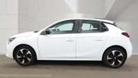 USED 2021 70 VAUXHALL CORSA-E 50kWh SE Nav Hatchback 5dr Electric Auto (7.4Kw Charger) (136 ps) 