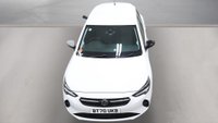 USED 2021 70 VAUXHALL CORSA-E 50kWh SE Nav Hatchback 5dr Electric Auto (7.4Kw Charger) (136 ps) 