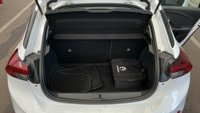 USED 2021 70 VAUXHALL CORSA-E 50kWh SE Nav Hatchback 5dr Electric Auto (7.4Kw Charger) (136 ps) 