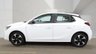 USED 2021 70 VAUXHALL CORSA-E 50kWh SE Nav Hatchback 5dr Electric Auto (7.4Kw Charger) (136 ps) 