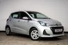 USED 2018 18 HYUNDAI I10 1.0 SE Hatchback 5dr Petrol Manual Euro 6 (66 ps) 