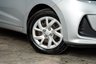USED 2018 18 HYUNDAI I10 1.0 SE Hatchback 5dr Petrol Manual Euro 6 (66 ps) 
