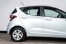 USED 2018 18 HYUNDAI I10 1.0 SE Hatchback 5dr Petrol Manual Euro 6 (66 ps) 