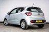 USED 2018 18 HYUNDAI I10 1.0 SE Hatchback 5dr Petrol Manual Euro 6 (66 ps) 