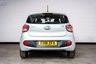 USED 2018 18 HYUNDAI I10 1.0 SE Hatchback 5dr Petrol Manual Euro 6 (66 ps) 