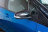 USED 2017 17 TOYOTA YARIS 1.5 VVT-h Blue Bi-Tone Hatchback 5dr Petrol Hybrid E-CVT Euro 6 (s/s) (100 ps) 