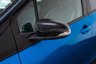 USED 2017 17 TOYOTA YARIS 1.5 VVT-h Blue Bi-Tone Hatchback 5dr Petrol Hybrid E-CVT Euro 6 (s/s) (100 ps) 