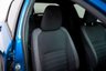 USED 2017 17 TOYOTA YARIS 1.5 VVT-h Blue Bi-Tone Hatchback 5dr Petrol Hybrid E-CVT Euro 6 (s/s) (100 ps) 