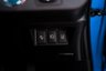 USED 2017 17 TOYOTA YARIS 1.5 VVT-h Blue Bi-Tone Hatchback 5dr Petrol Hybrid E-CVT Euro 6 (s/s) (100 ps) 